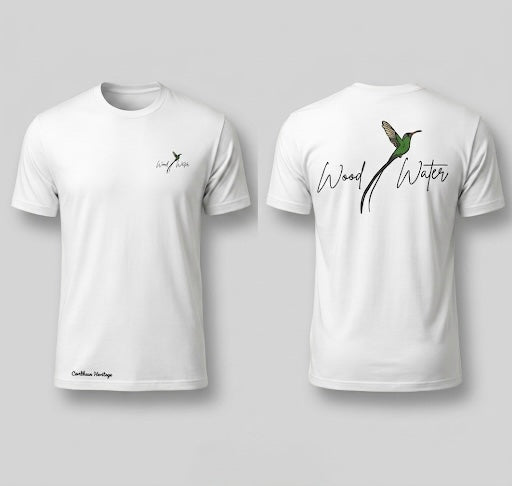 Hot Summa Tee 3.0