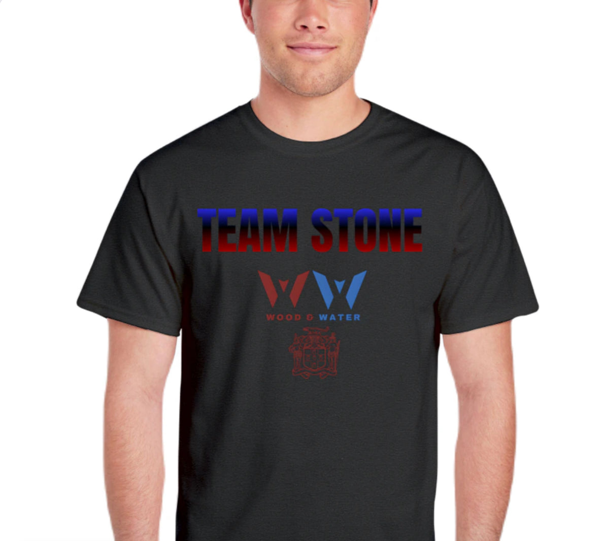 Team Stone