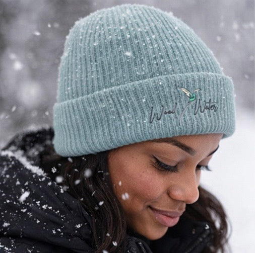 Wood & Water - Heritage Beanies