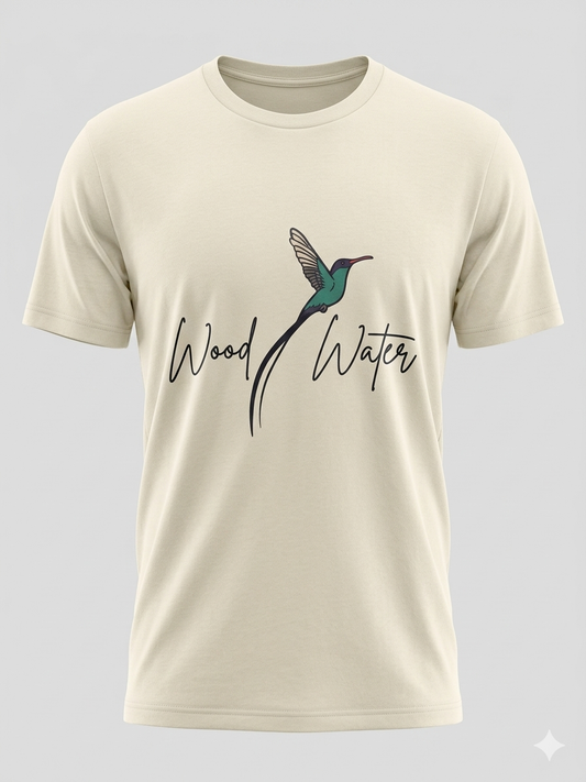Heritage Summa Tee   - DTF 200 GSM Premium Multicolor