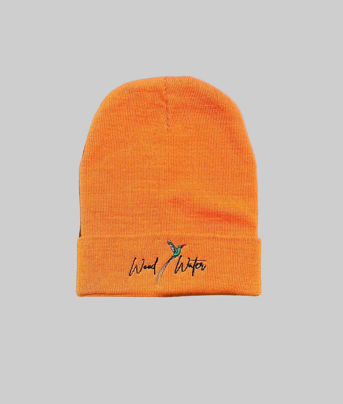 Wood & Water - Heritage Beanies