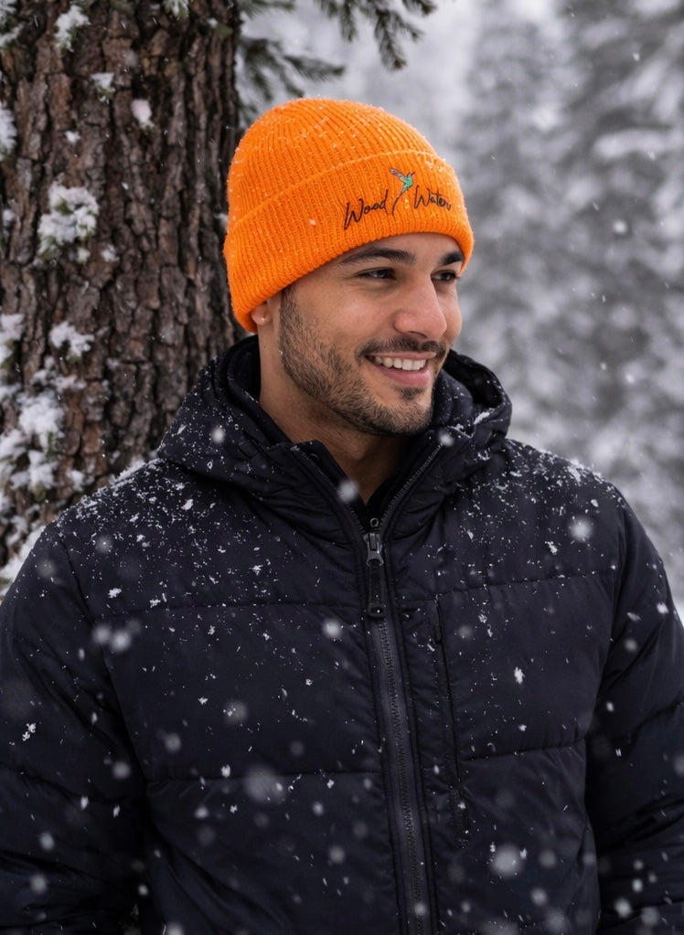 Wood & Water - Heritage Beanies
