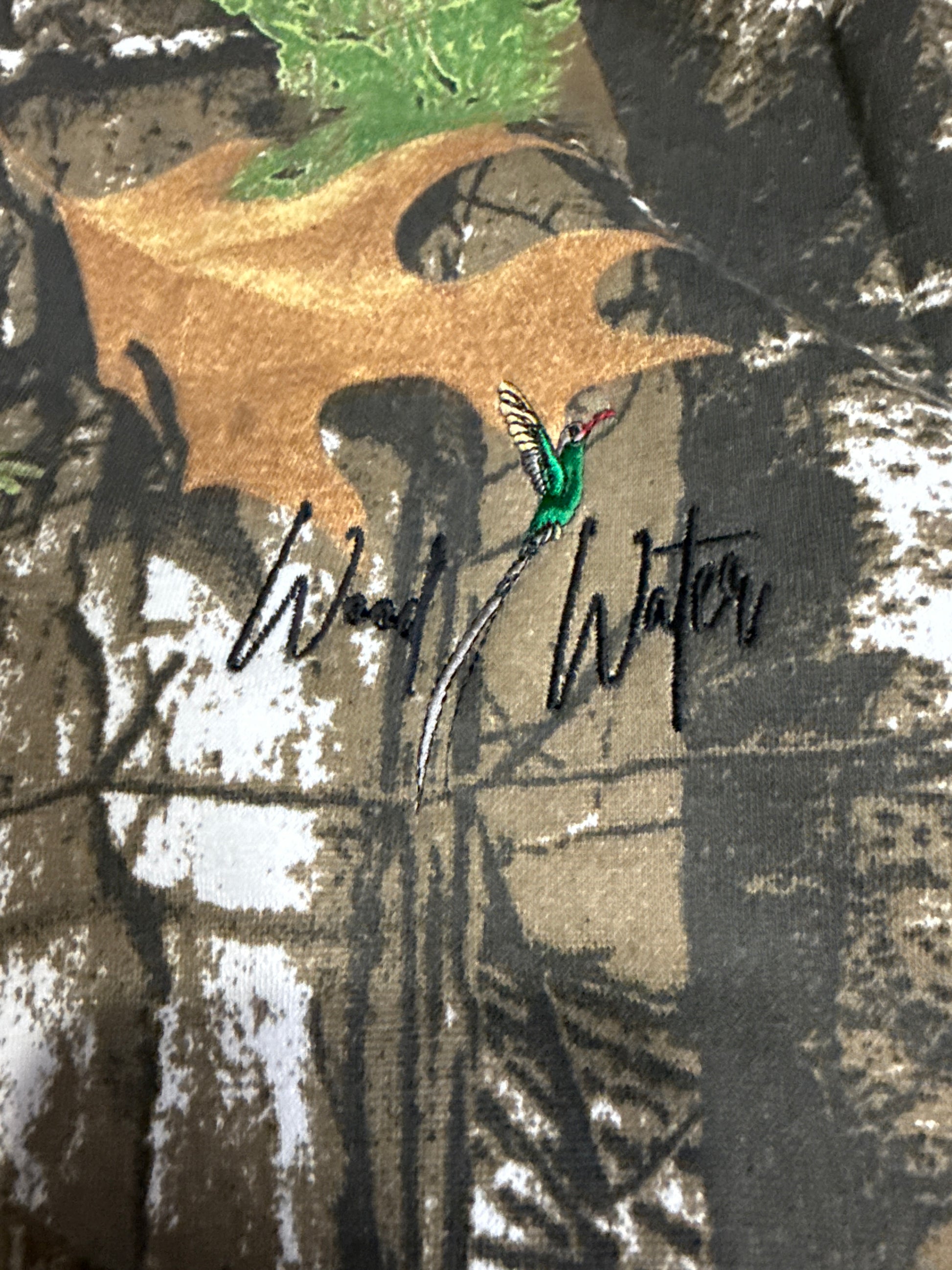 Camo Sweat Pants Camo. 350 GSM Premium Fabric