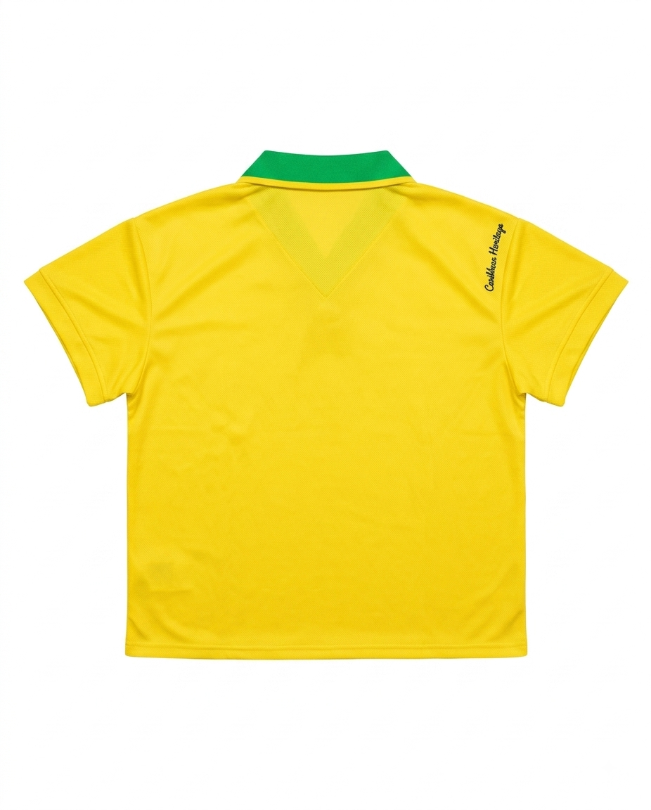 Wood & Water - Hummingbird Heritage Jersey