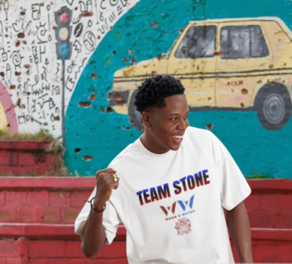 Team Stone