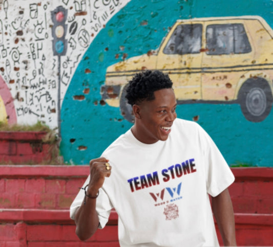 Team Stone