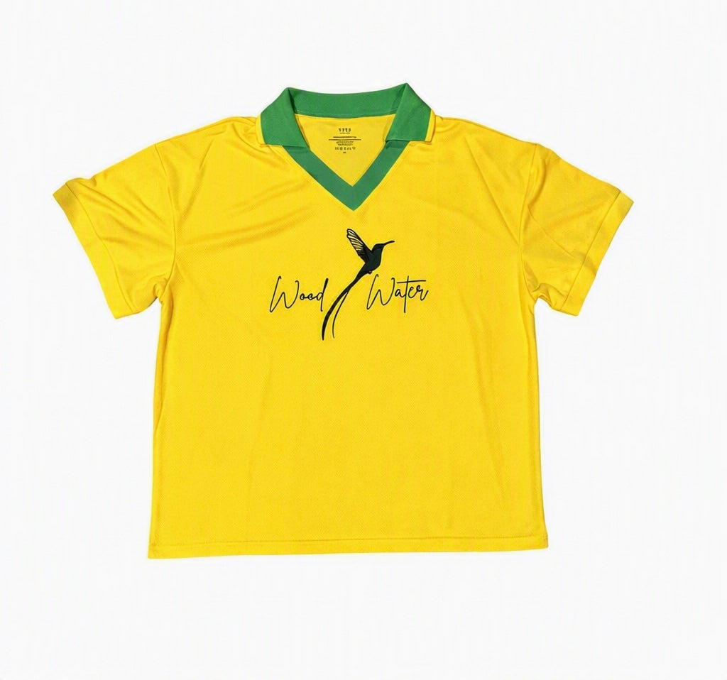 Wood & Water - Hummingbird Heritage Jersey