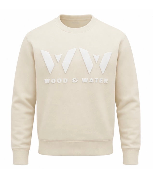 Wood & Water - CARIBBEAN HERITAGE Sweatshirt