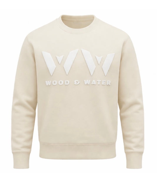 Wood & Water - CARIBBEAN HERITAGE Sweatshirt