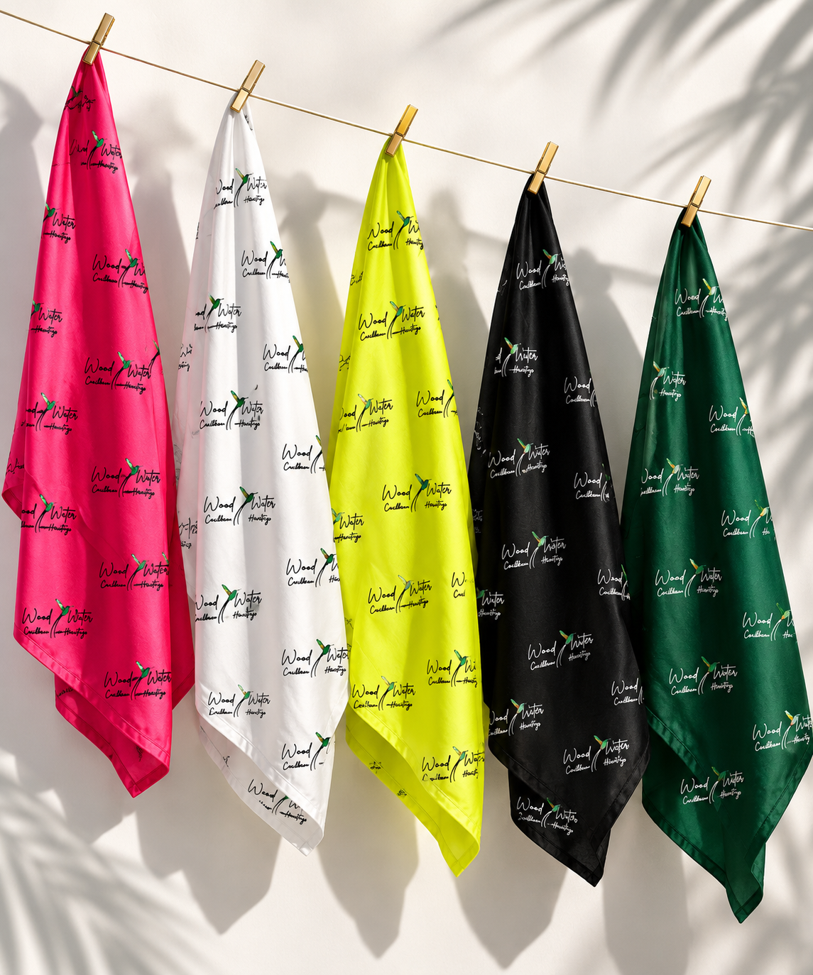 Heritage Scarf