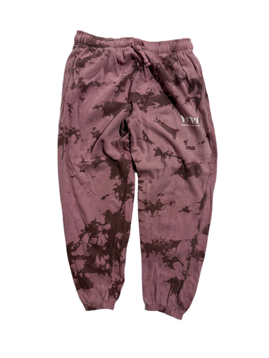 Wood & Water - Fleece Hoodie - Set Limited Edition - Large