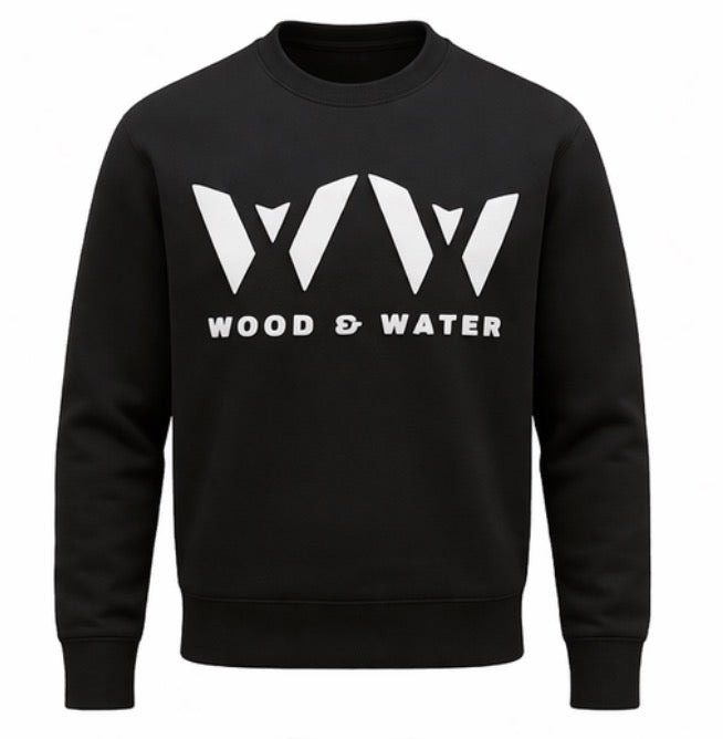 Wood & Water - CARIBBEAN HERITAGE Sweatshirt