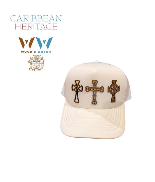 Wood & Water - HAT - TRINITY