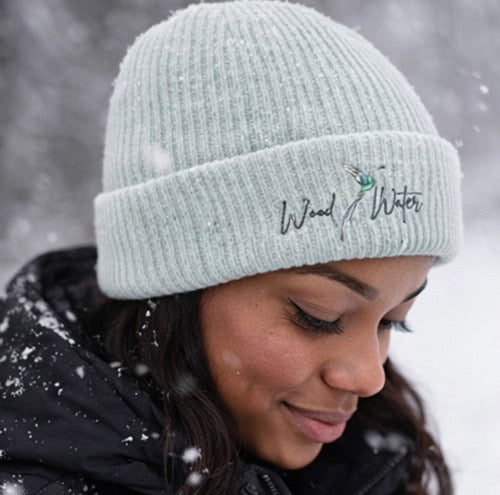 Wood & Water - Heritage Beanies