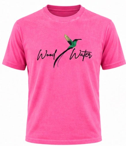 Heritage Summa Tee   - Embroidered 300 GSM Premium Multicolor