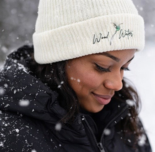 Wood & Water - Heritage Beanies