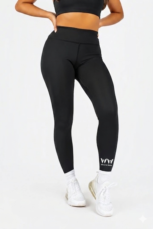 Wood & Water - Yoga Leggings