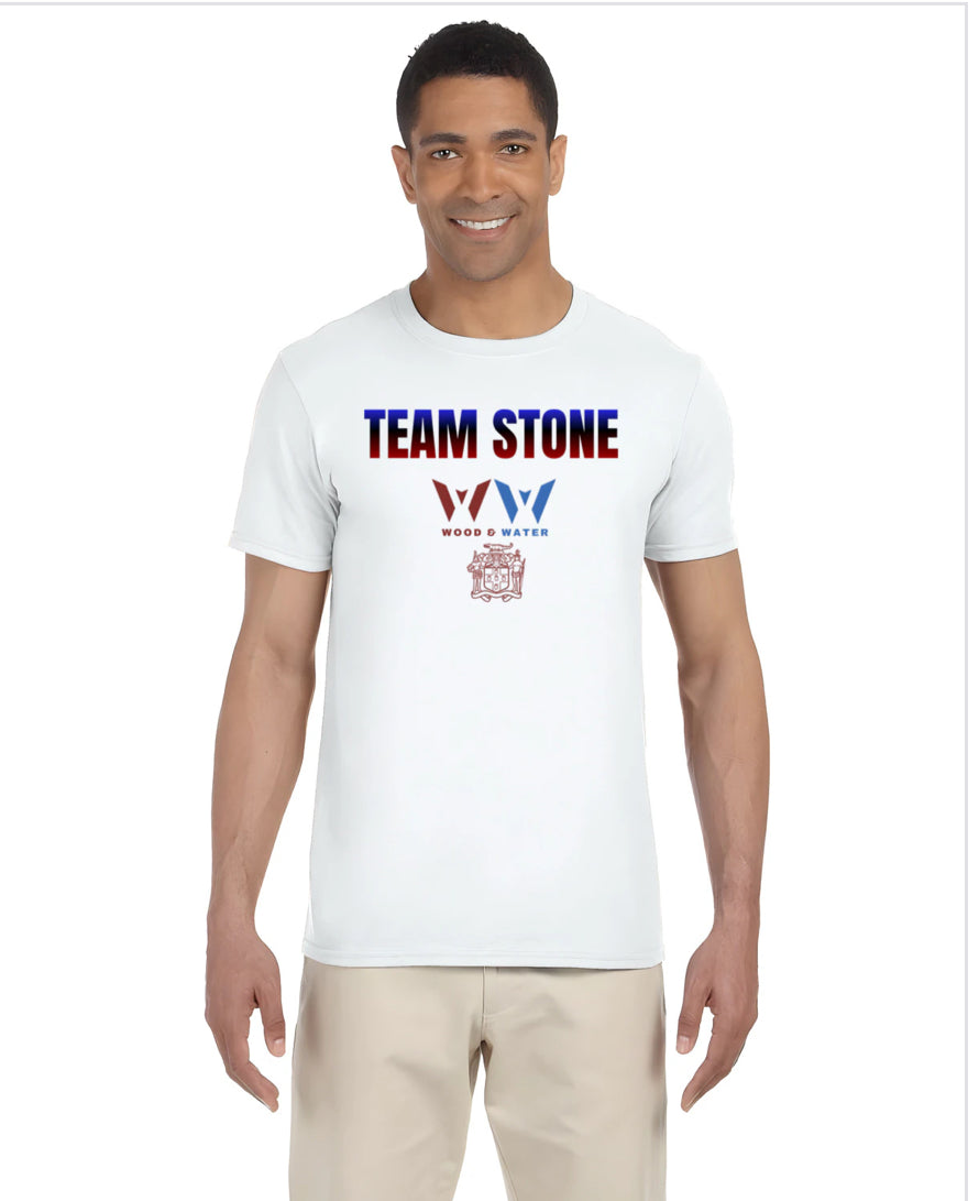 Team Stone