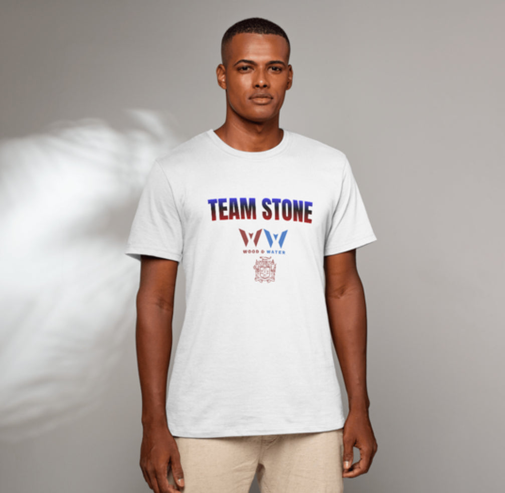 Team Stone