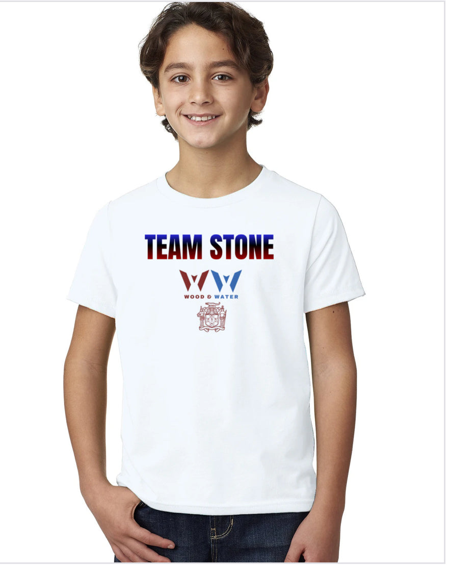 Team Stone