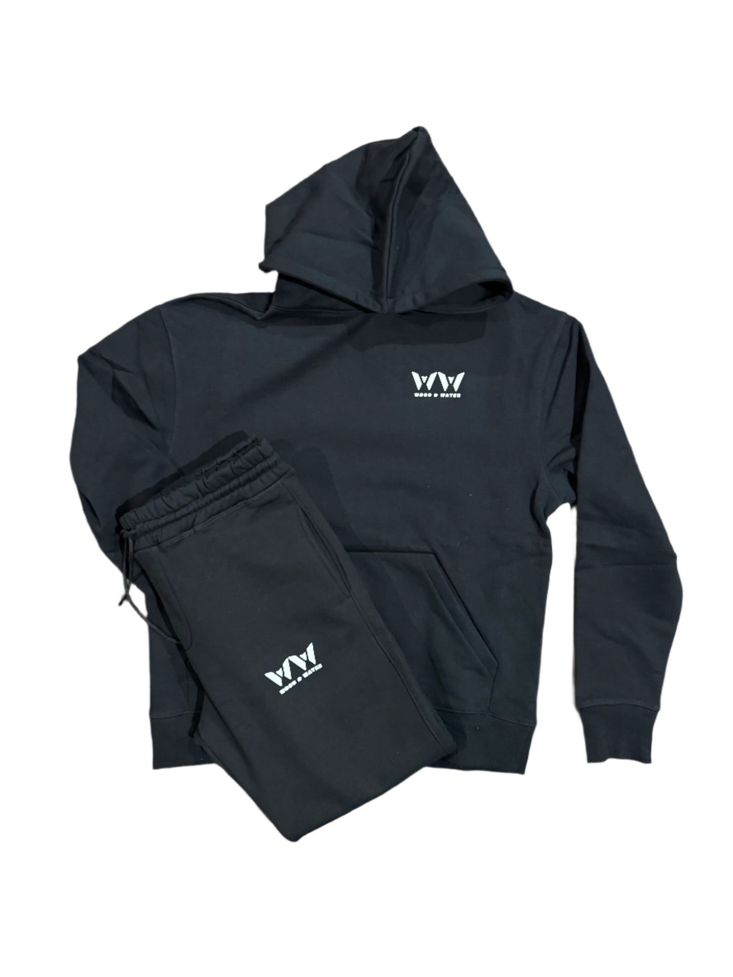 Wood & Water - Premium Fleece Set Unisex